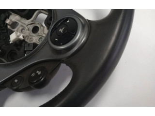 Руль Smart ForFour II W453 2014 - года 255506047R, 484002495R