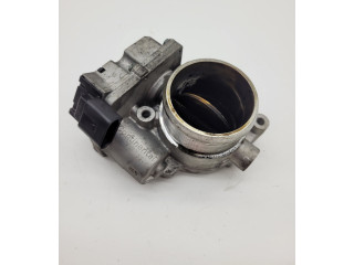 Дроссельная заслонка