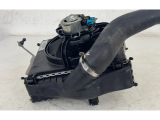 Интеркулер 3B21, 5020510-L5607003 Smart ForTwo II