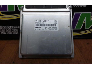 Řídící jednotka A6131530379 Mercedes-Benz E W210