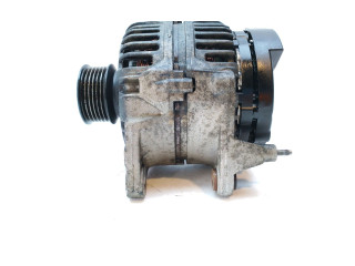 Генератор 289030228D, 0124325003   Audi A3 S3 8L      