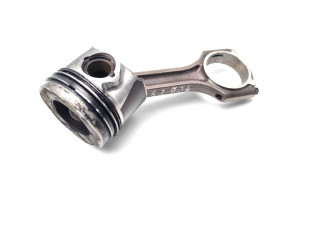 Píst D4FB Hyundai i30 D4FB