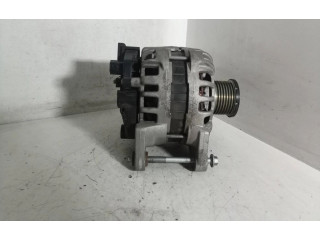 Генератор 231006007RA Smart ForFour I