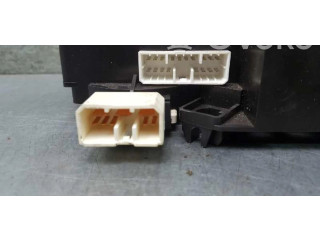 Блок управления климат-контролем BJ0E61190J, BJ0E61190J Mazda 323 F