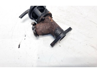 Клапан EGR Peugeot 406 1999 - 2006 года