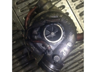 Турбина Alfa Romeo 166