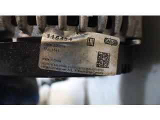 Генератор Volvo V60