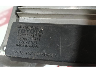 Řídící jednotka 8987171010   Toyota Auris 150 2009