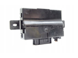 Модуль управления BSM 4H0907064BG Audi A6 S6 C7 4G