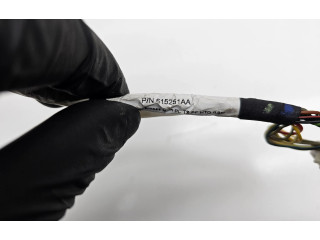 Зеркало электрическое        Mercedes-Benz GL X166  2013 - 2019 года   