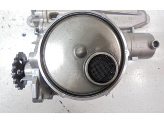 Масляный насос 5 V759401080, V759401080 Citroen C5