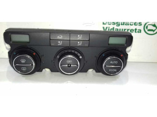 Блок управления климат-контролем Volkswagen Golf SportWagen