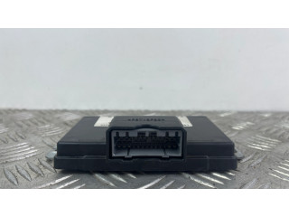 Блок управления 3851008031 SsangYong Rexton