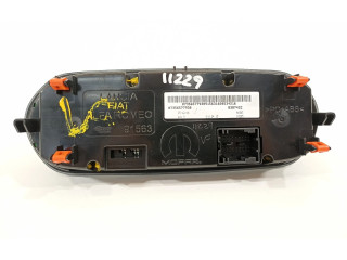 Блок управления климат-контролем 7356577930, 838742Z Jeep Renegade
