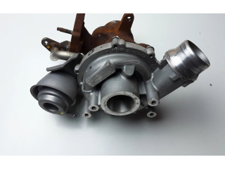 Turbodmychadlo Турбина H8201164371 Nissan Note (E12) K9K 892