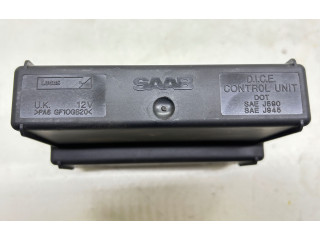 Блок управления 5263116   Saab 9-5