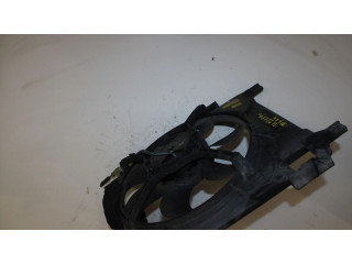 Вентилятор радиатора         Chevrolet Spark 1.0