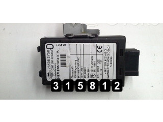 Řídící jednotka 285963Y50 Nissan Patrol 4W60 2000