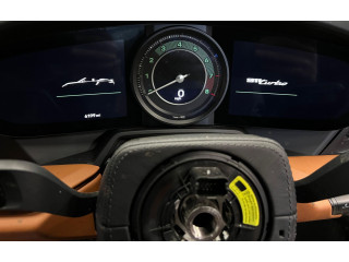 Přístrojová deska Porsche 911 992 2023 992920701N