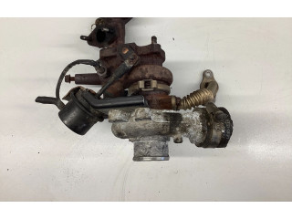 Турбина KIA Rio 4917302810, TD025S2