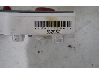 Блок управления климат-контролем 7701049963   Renault Twingo I