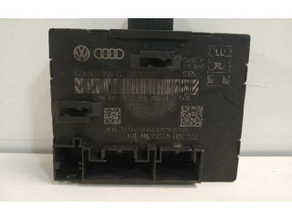 Блок комфорта 8T0959795Q, 8T0959795H   Audi A4 Allroad   