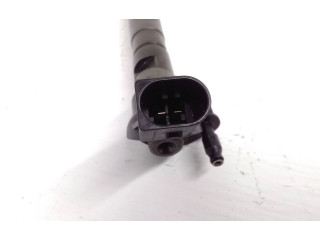 Vstřikovač 0445115037, 059130277AB Audi A8 S8 D3 4E