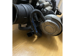 Turbodmychadlo Турбина 03C145702C, 4937301004 Volkswagen Tiguan