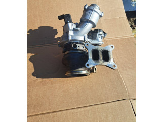  Турбина Audi A3 S3 8V  06K145874G, 06K145874P         