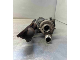 Турбина Jaguar XF AX2Q6K682BC, AX2Q6K682BC