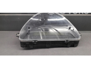 Панель приборов P9660225880   Citroen C2       