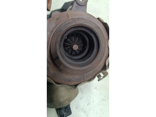 Турбина Volkswagen Golf VI 53031015162