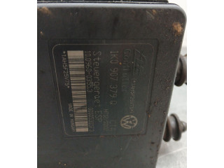 Блок АБС 1K0614517M Skoda Octavia Mk2 (1Z) 2004 - 2013 года