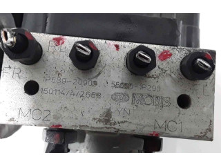 Jednotka ABS 589201P290, 20230806 KIA Venga 2015