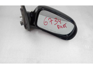 Зеркало электрическое SsangYong Actyon sports I 2005 - 2012 года