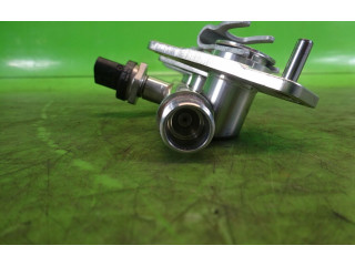 Магистральная трубка топлива