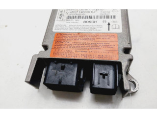 Блок подушек безопасности 4M5T14B056BJ   Ford Focus