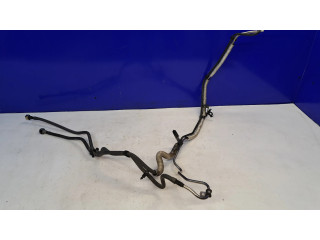 Топливная трубка (трубки)