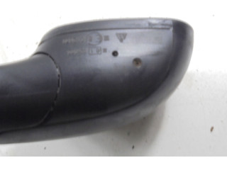 Зеркало (механическое) Skoda Fabia Mk1 (6Y) 1999 - 2007 года