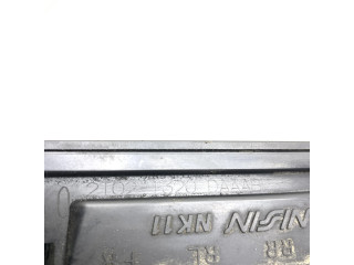 Блок АБС 2T021320, AA02T021320 Honda Accord 2003-2007 года