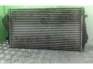 Интеркулер 96436111 Chevrolet Lanos