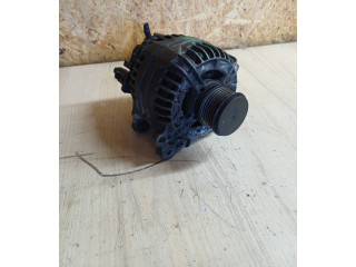 Генератор Ford Galaxy