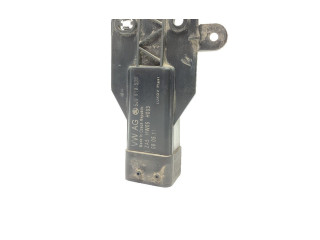 Блок комфорта 5J0919506 Seat Ibiza IV (6J,6P)