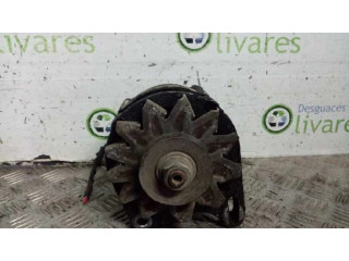 Генератор DNAMO Seat Ibiza I (021A) 1.5
