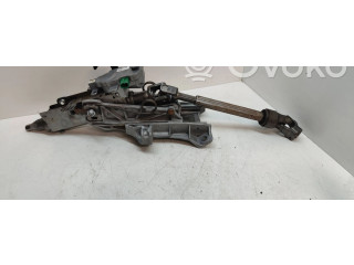  рейка  Колонка рулевая P31387671, P31340734   Volvo V70 2014 - 2016 года