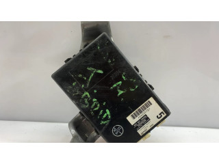 Модуль управления сидением