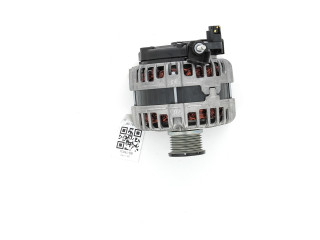 Генератор 231001629R Dacia Sandero III