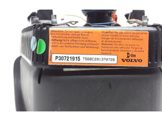 Подушка безопасности водителя P30721915   Volvo V70