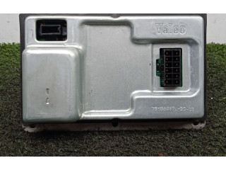 Блок управления Xenon