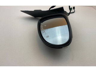 Zpětné zrcátko Seat Alhambra (Mk2) 2012 7N1857501G, Z8R310221